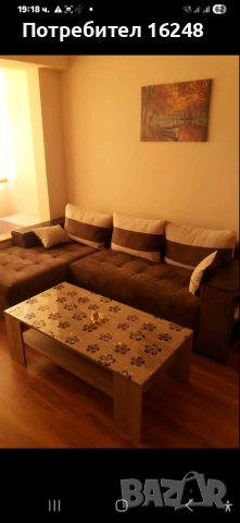 Апартамент в Христо Смирненски , снимка 6 - Апартаменти - 53995221