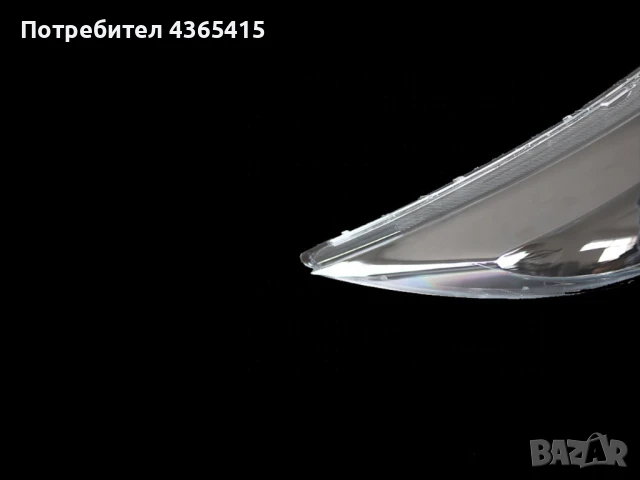 Стъкла за фарове на Kia Sportage 3 (2010-2015), снимка 4 - Аксесоари и консумативи - 50903986