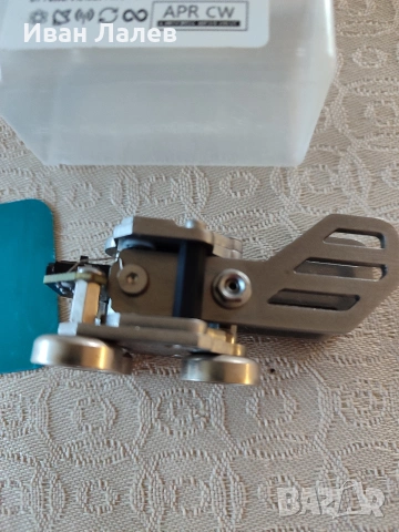 Манипулатор за електронен морзов ключ, снимка 2 - Друга електроника - 53845887