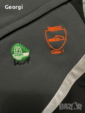 Engelbert Strauss e.s. Forestry cut protection trousers, KWF, снимка 5 - Панталони - 54149964