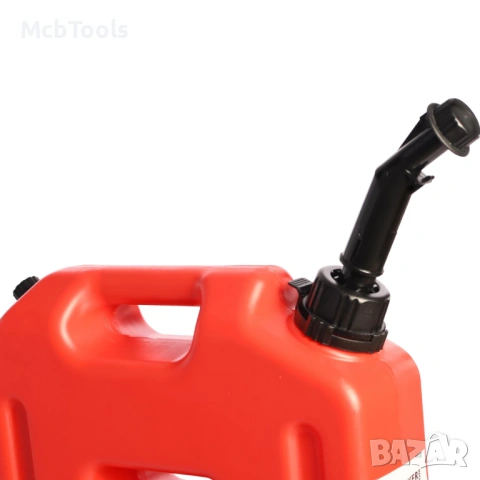 Туба за гориво 20 литра – T820, снимка 6 - Аксесоари и консумативи - 54113861