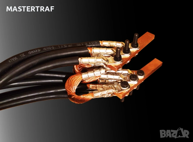 АПАРАТ ЗА ЕЛЕКТРОСЪПРОТИВИТЕЛНО НАГРЯВАНЕ, снимка 4 - Други машини и части - 53204121