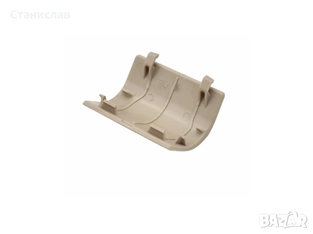 Капаче за OBD букса на BMW X3 F25, снимка 2 - Части - 50638149