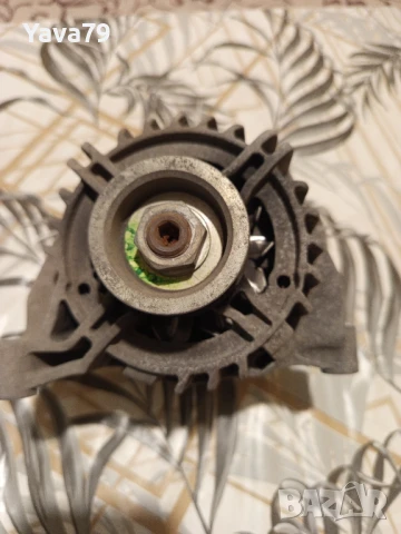 Алтернатор за Фиат, Ланча, Алфа , снимка 3 - Части - 51317858