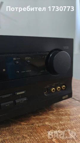 ресивър pioneer, снимка 3 - Ресийвъри, усилватели, смесителни пултове - 50965279