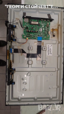 UE32M4002AK    BN41-02582   BN94-12759R   CY-JM032AGLR1V  , снимка 3 - Части и Платки - 53684371