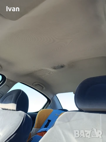 Продавам Пежо 407 2 0 HDI, снимка 5 - Автомобили и джипове - 50476078