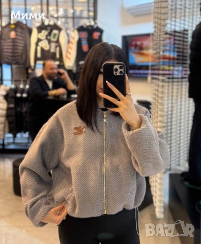 Яке Celine, снимка 3 - Якета - 54238711