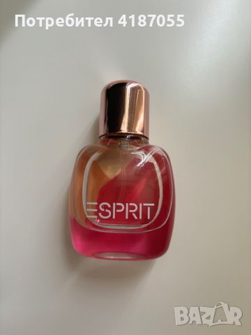 Esprit Woman Parfum, снимка 1 - Дамски парфюми - 46792899