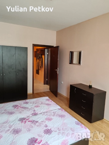 Давам под наем апартамент 2+бокс,напълно обзаведен и готов за ползване до Медицински факултет, снимка 16 - Апартаменти - 52677309
