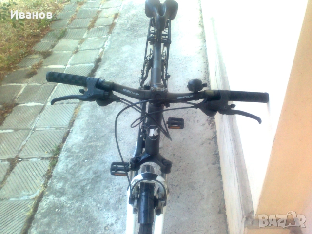 Kalkhoff Voyager Limited - Хидравличен Модел, снимка 12 - Велосипеди - 52680565