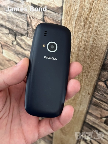Nokia 3310, снимка 6 - Nokia - 53753133