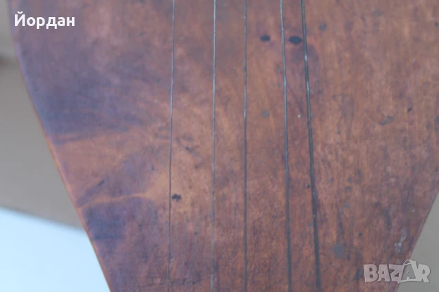 Стара гъдулка , снимка 16 - Струнни инструменти - 50715044