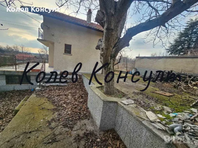 Продавам парцел УПИ в в.з Кенана град Хасково , снимка 3 - Парцели - 48956206