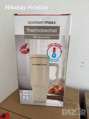 Стъклени купи с капак , термо купи , термо чаши , дъска за рязане с отвор + 3 купи с капак., снимка 7 - Аксесоари за кухня - 53093672