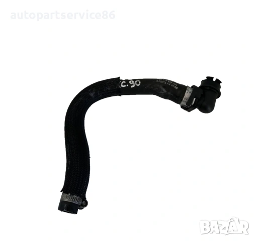 Воден маркуч за Volvo XC90 2.4D 185HP D5 (2007) 30636934