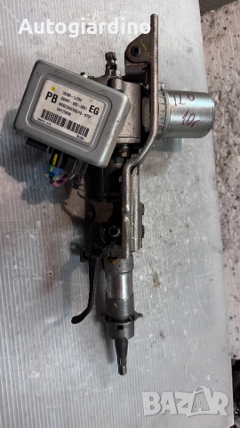 Електрическа кормилна колона / прът с модул и мотор за Hyundai I20 2010 - 56300-1J700 / 5WY7909B