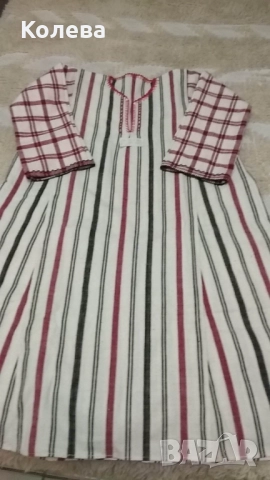 Автентични ризи,носия, снимка 4 - Колекции - 51738120