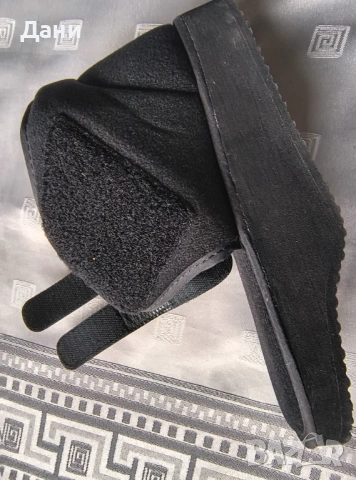 Следоперативна обувка 37-38 С , снимка 10 - Ортези и протези - 54006748