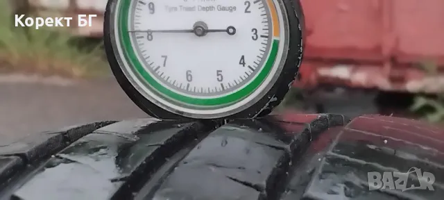 Гуми 185 65 14  Тойо Toyo 
4 броя. Нов внос. Не са нови., снимка 5 - Гуми и джанти - 50437771