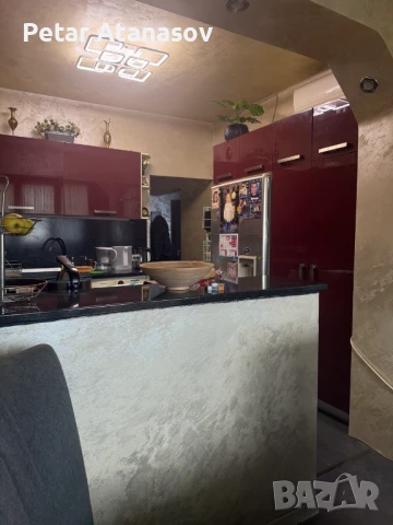 ЛУКСОЗЕН, ОБНОВЕН АПАРТАМЕНТ – ТОП ЛОКАЦИЯ В ИЗГРЕВ, ПЛОВДИВ, снимка 14 - Апартаменти - 50497833