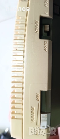 Телефонен секретар, снимка 5 - Други - 53418636