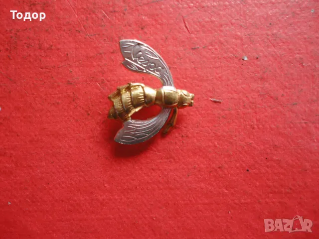 Знак значка за мотоциклет скутер Vesoa, снимка 6 - Колекции - 50274189