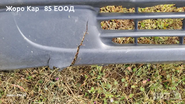 Предна броня за Ситроен Берлинго /Citroen Berlingo 1996-2002г., снимка 8 - Части - 39945757