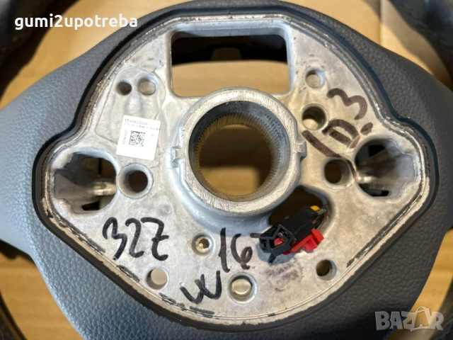 Кожен Волан 10A419089 Volkswagen ID.3 E11 pro, снимка 7 - Части - 53786952