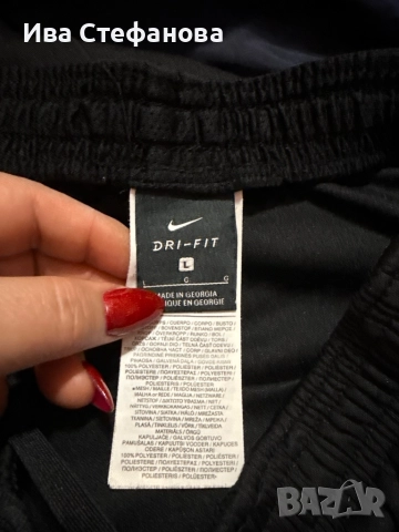 Ново оригинално марково спортно дамско долнище Nike nike Найк , снимка 6 - Спортни екипи - 52515436