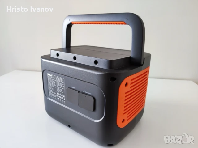 Преносима електростанция Jackery Explorer 1000 Pro, 1002 Wh/1000 W, неизползвана, снимка 2 - Друга електроника - 50823144