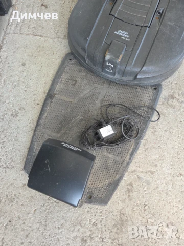 косачки робот Husqvarna 260 ACX, снимка 3 - Градинска техника - 50575123