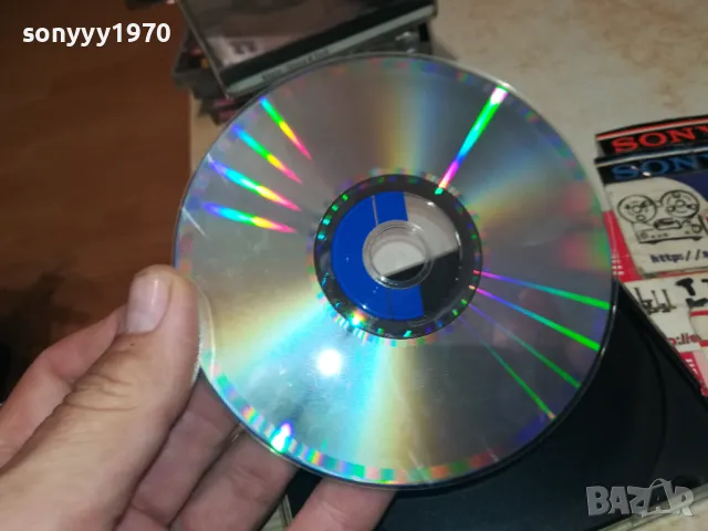 ЛАТИНО 088 ЦД 1405251133, снимка 9 - CD дискове - 50282664