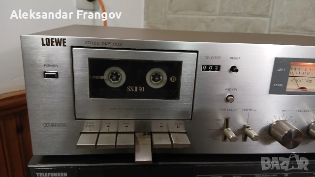 LOEWE SR 3200, снимка 4 - Декове - 54002782