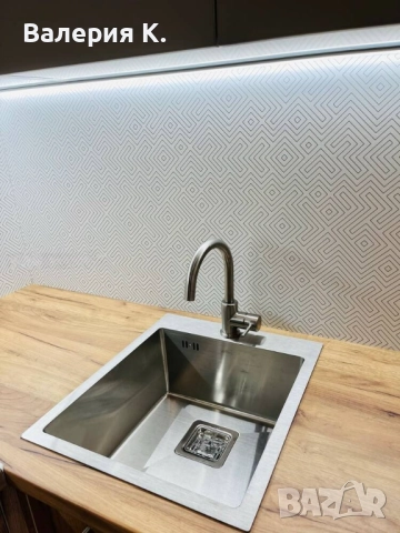 Двустаен апартамент под наем в кв. Хладилника, снимка 6 - Апартаменти - 52723020