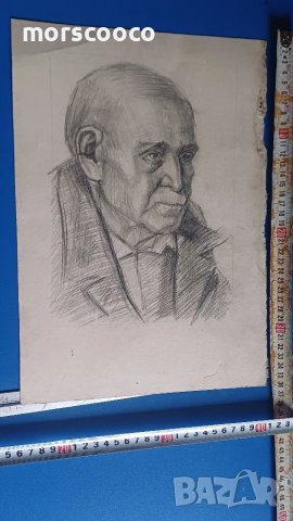 графични етюди **, снимка 15 - Антикварни и старинни предмети - 49352774