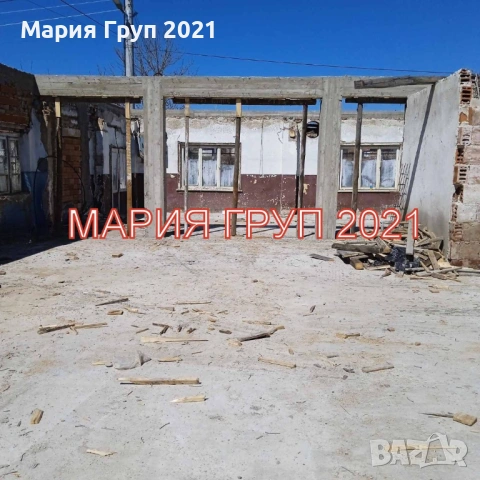 !!!ТОП ОФЕРТА!!!Продавам Промишлено Помещение в село Книжовник област Хасково!!!, снимка 6 - Производствени сгради - 53336881