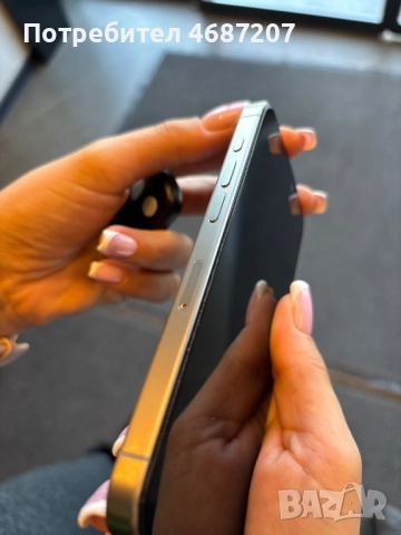 Продавам Айфон 15 Про, снимка 11 - Apple iPhone - 52844122