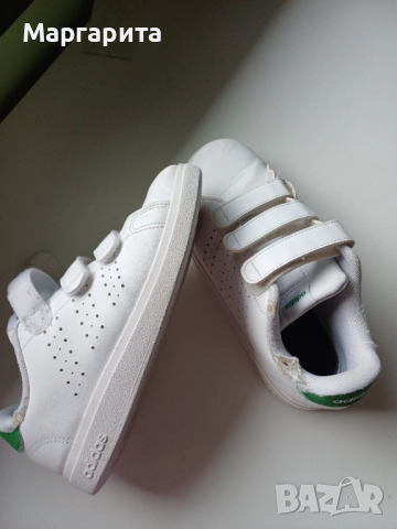 Детски маратонки, снимка 3 - Детски маратонки - 52013395