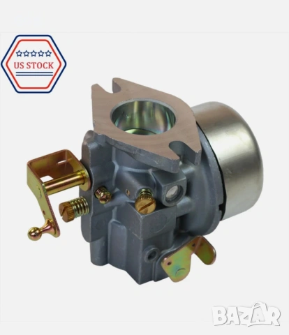Карбуратор 16HP 14HP НОВ, подходящ за Kohler K341 K321, чугунен двигател, снимка 8 - Други стоки за дома - 53215014