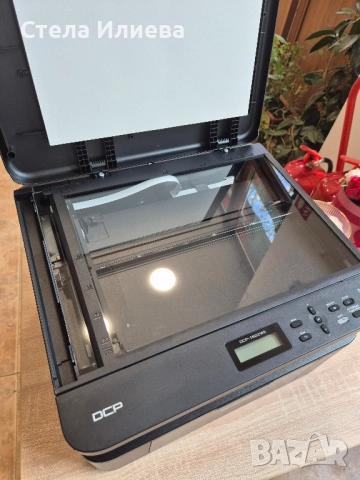 Мултифункционално лазерно устройство Brother DCP-1622WE, снимка 2 - Принтери, копири, скенери - 52385988