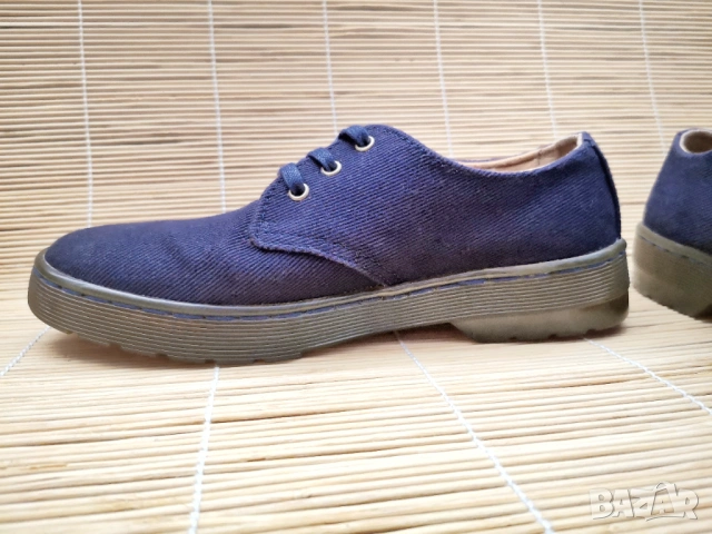 Dr. Martens / обувки, снимка 13 - Дамски ежедневни обувки - 53515691