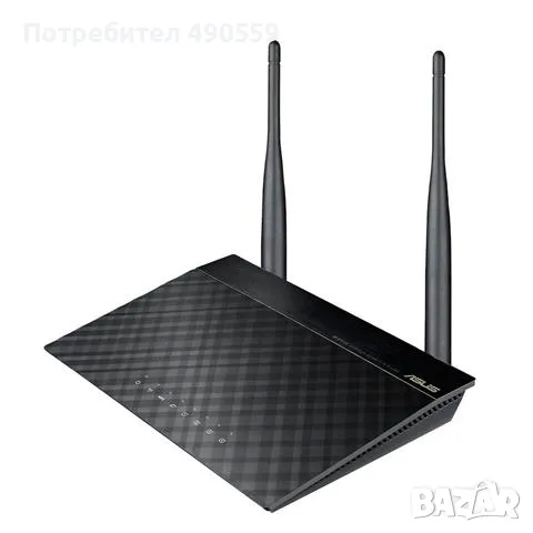 рутер  Linksys WRT54G, Asus RT-N12, LB-LINK BL-WR3000, снимка 4 - Рутери - 29830507