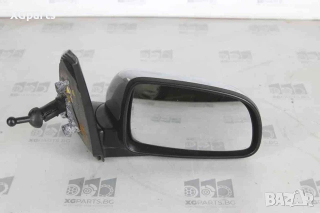 Дясно ръчно огледало за Chevrolet Aveo (2003-2011), снимка 2 - Части - 51146297