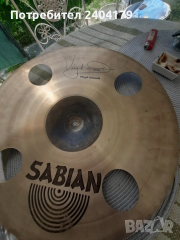 продавам, снимка 4 - Ударни инструменти - 52187779