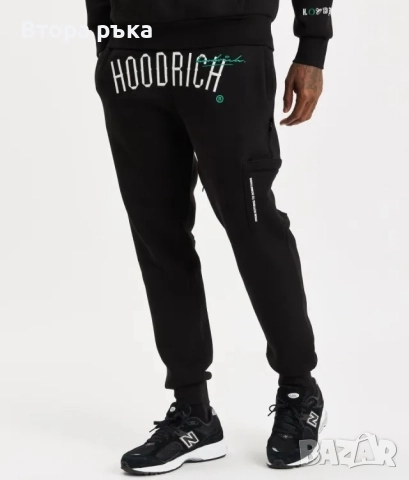 hoodrich долнище мъжко оригинален 