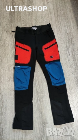 Aclima S size Мъжки панталон 