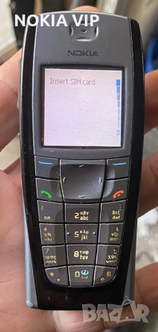 Nokia 6620, снимка 1 - Nokia - 44977023
