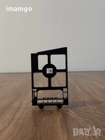 Оригинални Dell 2.5" SFF Сървърни Заглушки за HDD/SSD (Drive Blanks) – 4 броя