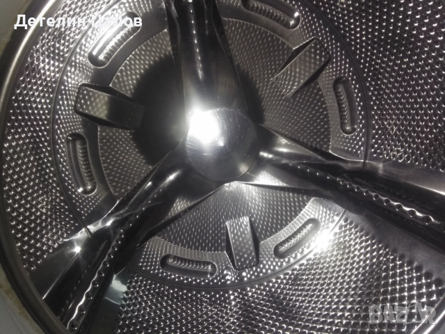 Пералня Siltal sls 40 xt, снимка 4 - Перални - 52916975